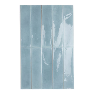 Opal Sky Wall Tile