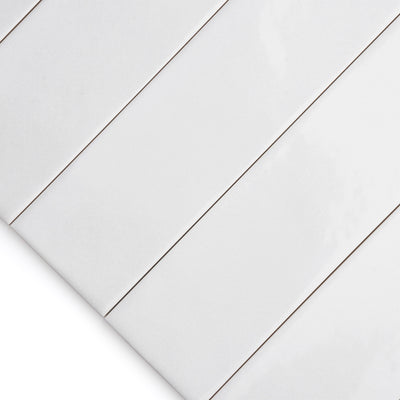 Opal White Wall Tile