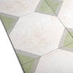 Orson Classic Patterned Tile