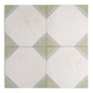 Orson Classic Patterned Tile