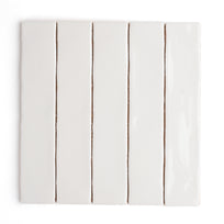 Padstow Cotton Wall Tile