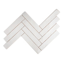 Padstow Cotton Wall Tile