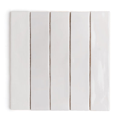 Padstow Ivory Wall Tile