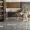 Paloma Grey Polished Floor Tile