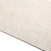 Pantheon Ivory Fluted Tile