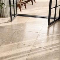 Petra Beige Floor Tile