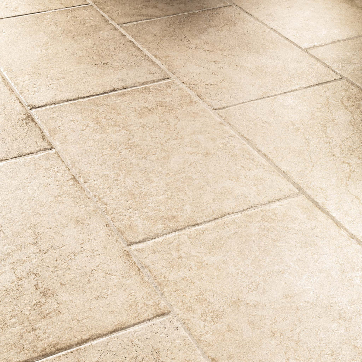 Petra Beige Floor Tile