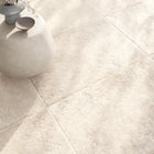 Petra Ivory Floor Tile