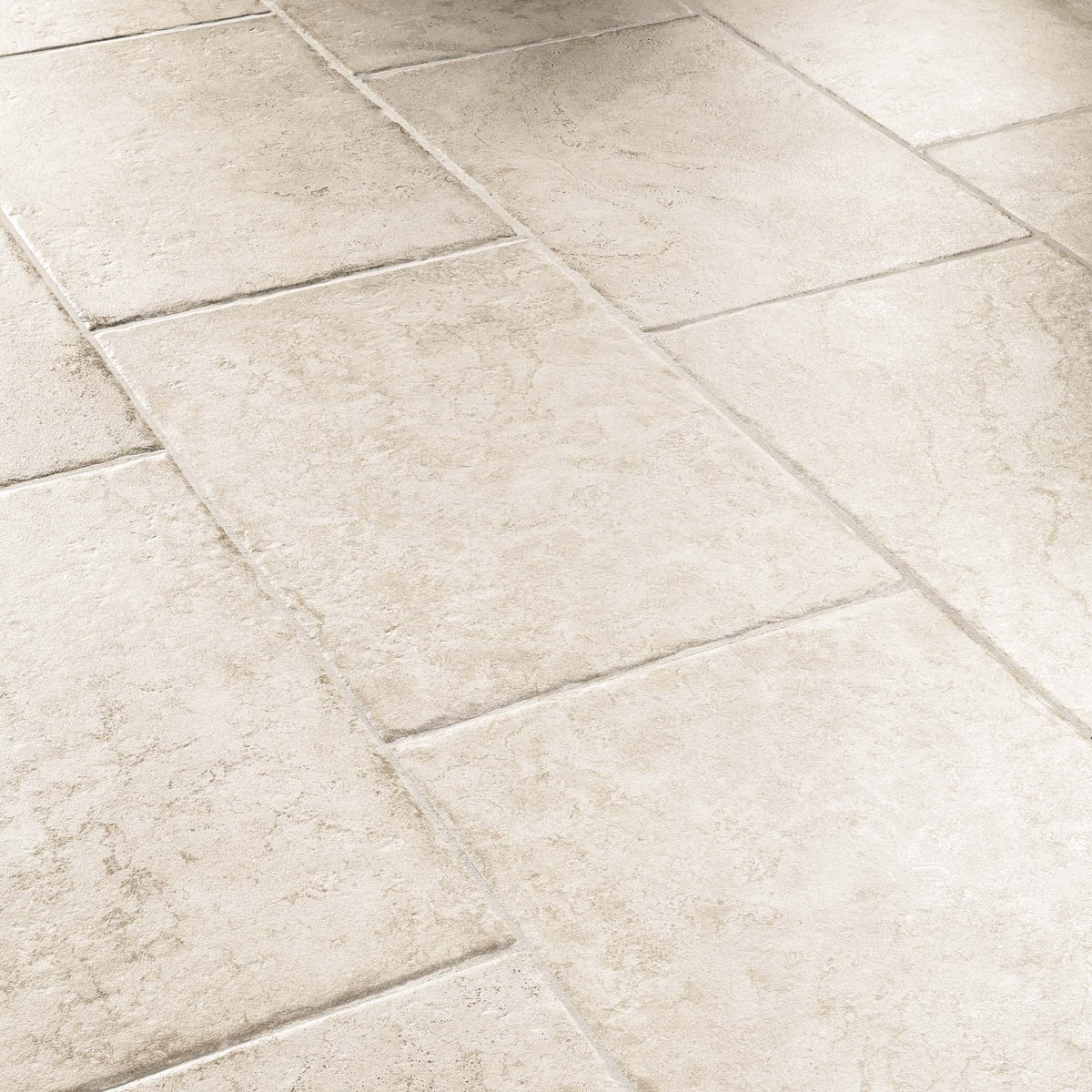 Petra Ivory Floor Tile