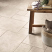 Petra Ivory Floor Tile