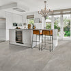 Pinnacle Grey Floor Tile