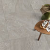 Pinnacle Grey Floor Tile