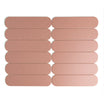 Pop Pink Wall Tile