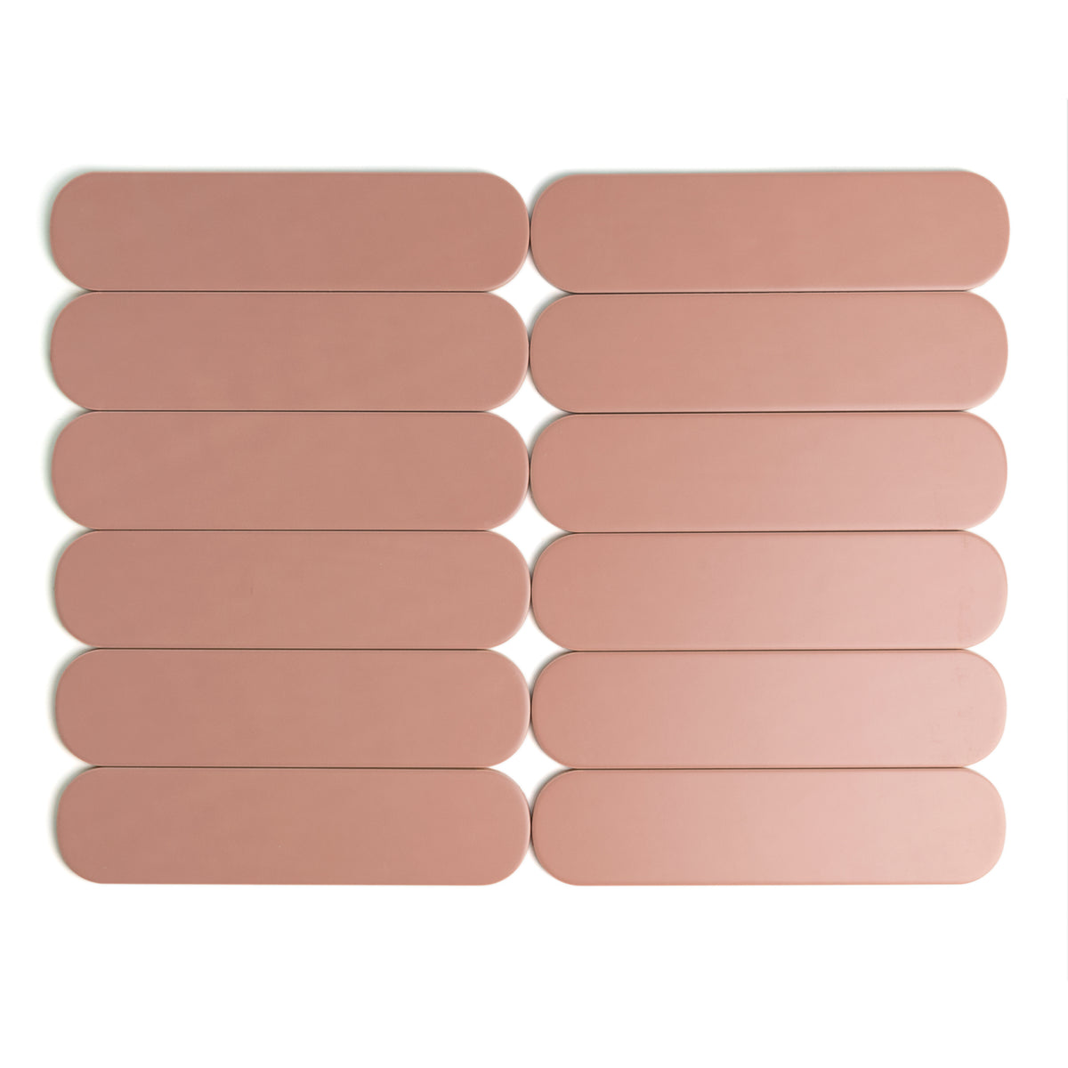 Pop Pink Wall Tile