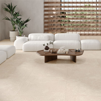 Landscape Beige Floor Tile