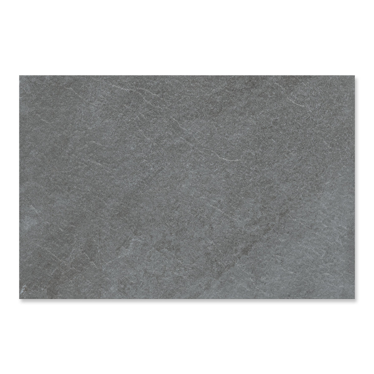 Flint Anthracite 2cm Tile