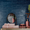 Ramona Indigo Wall Tile