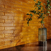 Ramona Mustard Wall Tile