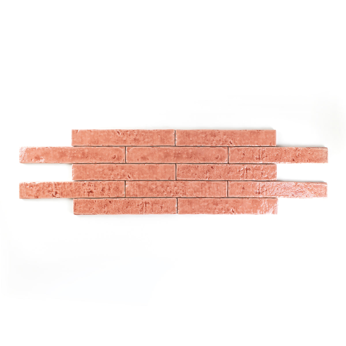 Ramona Pink Wall Tile