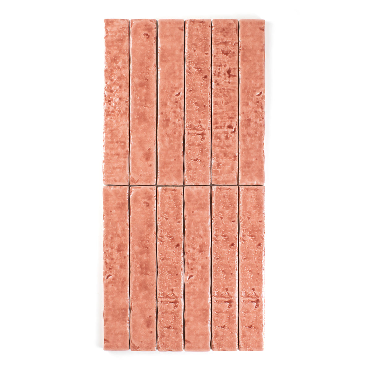 Ramona Pink Wall Tile