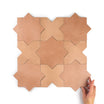 Riad Star Cotto Tile