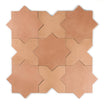 Riad Star Cotto Tile