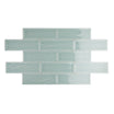 Ripples Green Wall Tile