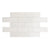 Ripples Ivory Wall Tile