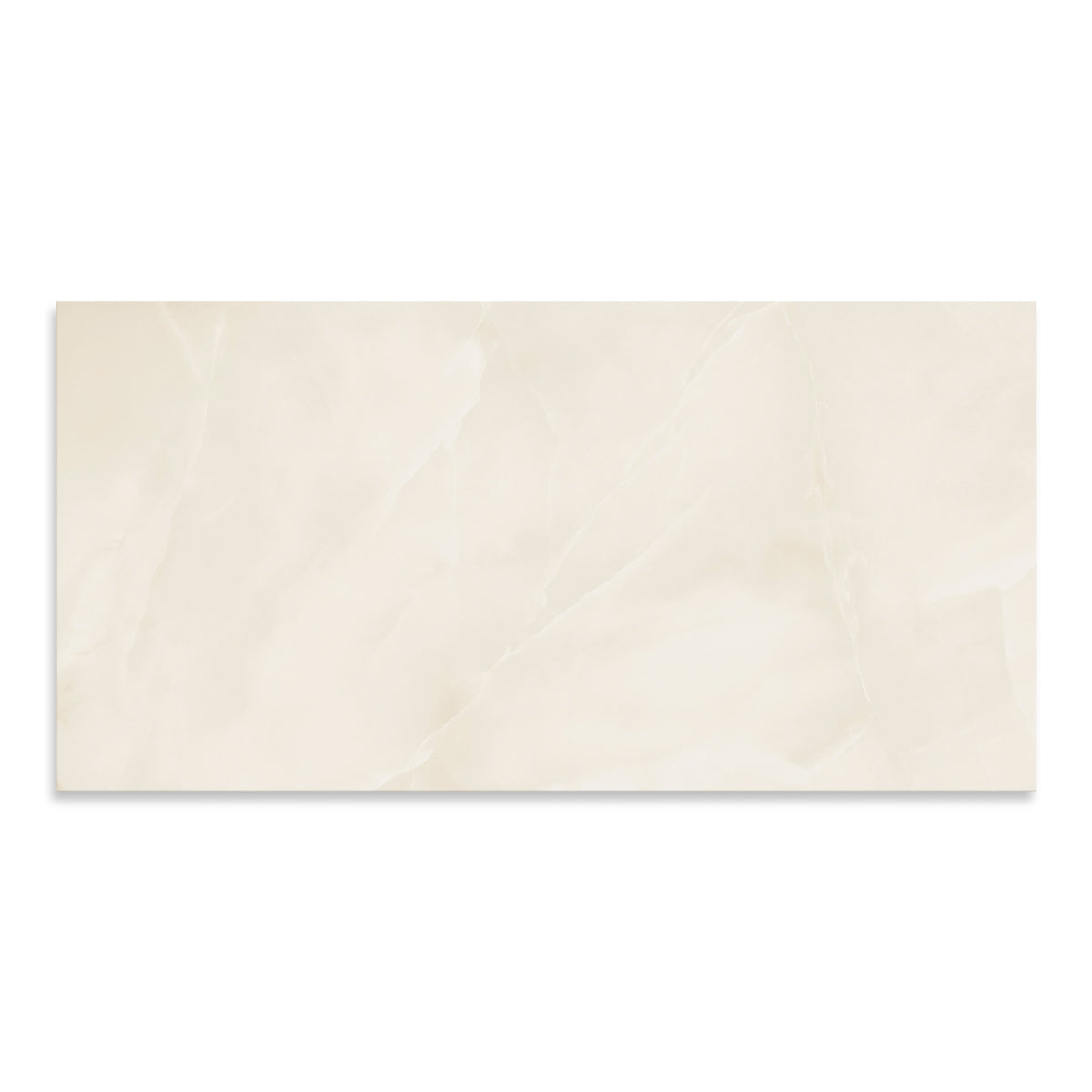 Ritz Ivory Polished Tile