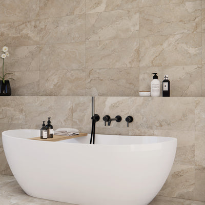 Roma Beige Tile