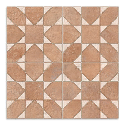 Ronda Decor Tile