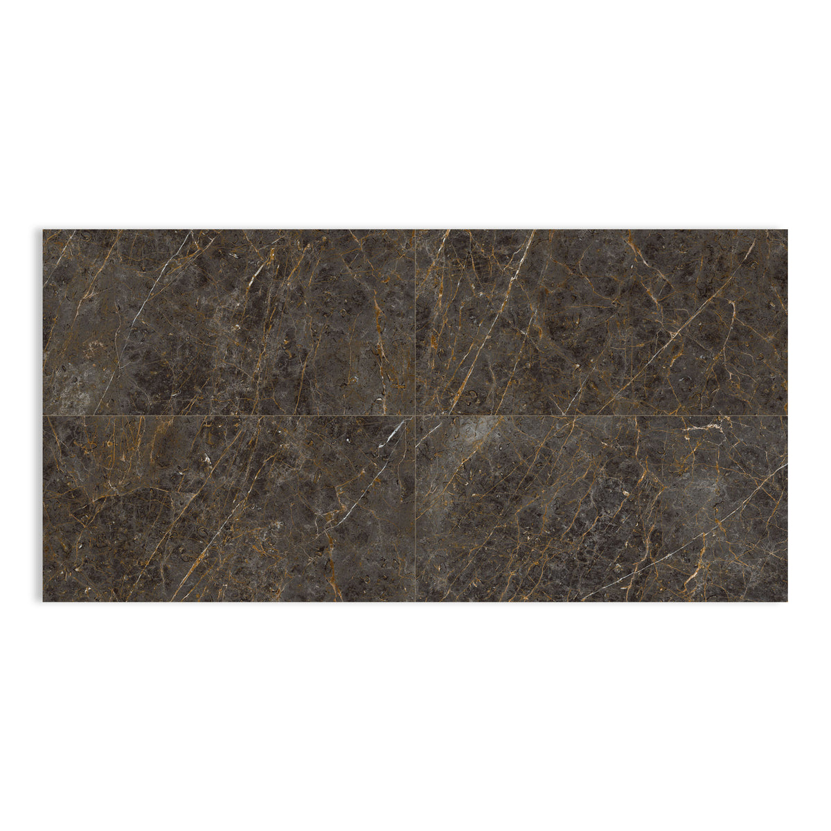 Savoy Dark Honed Floor Tile