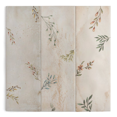 Serena Decor Tile