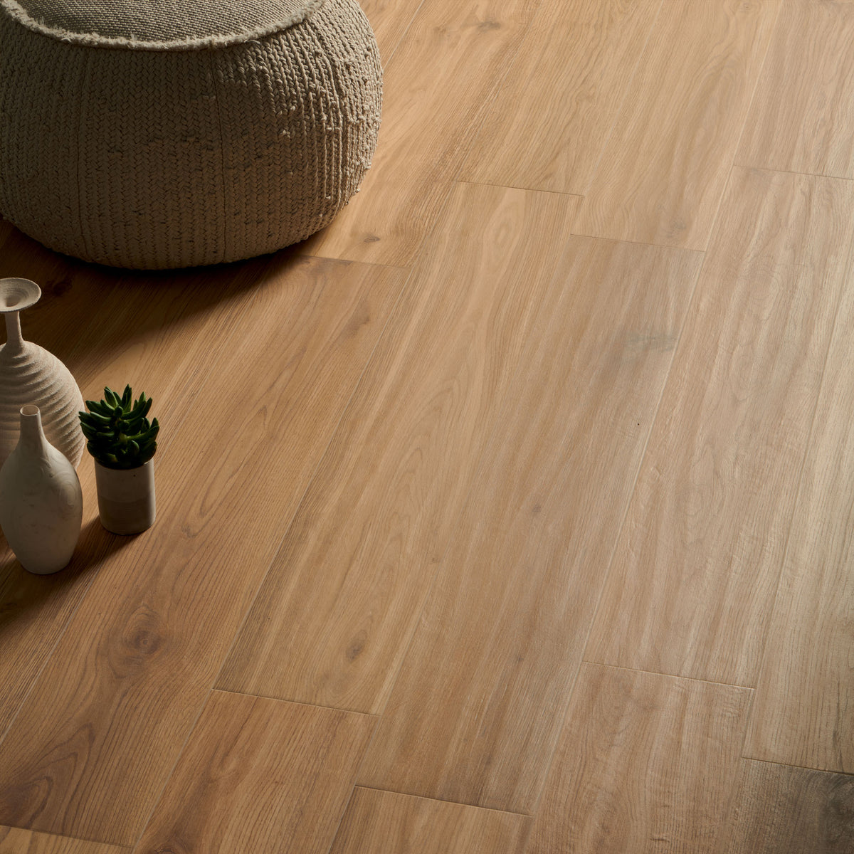 Sherwood Oak Wood Effect Tile