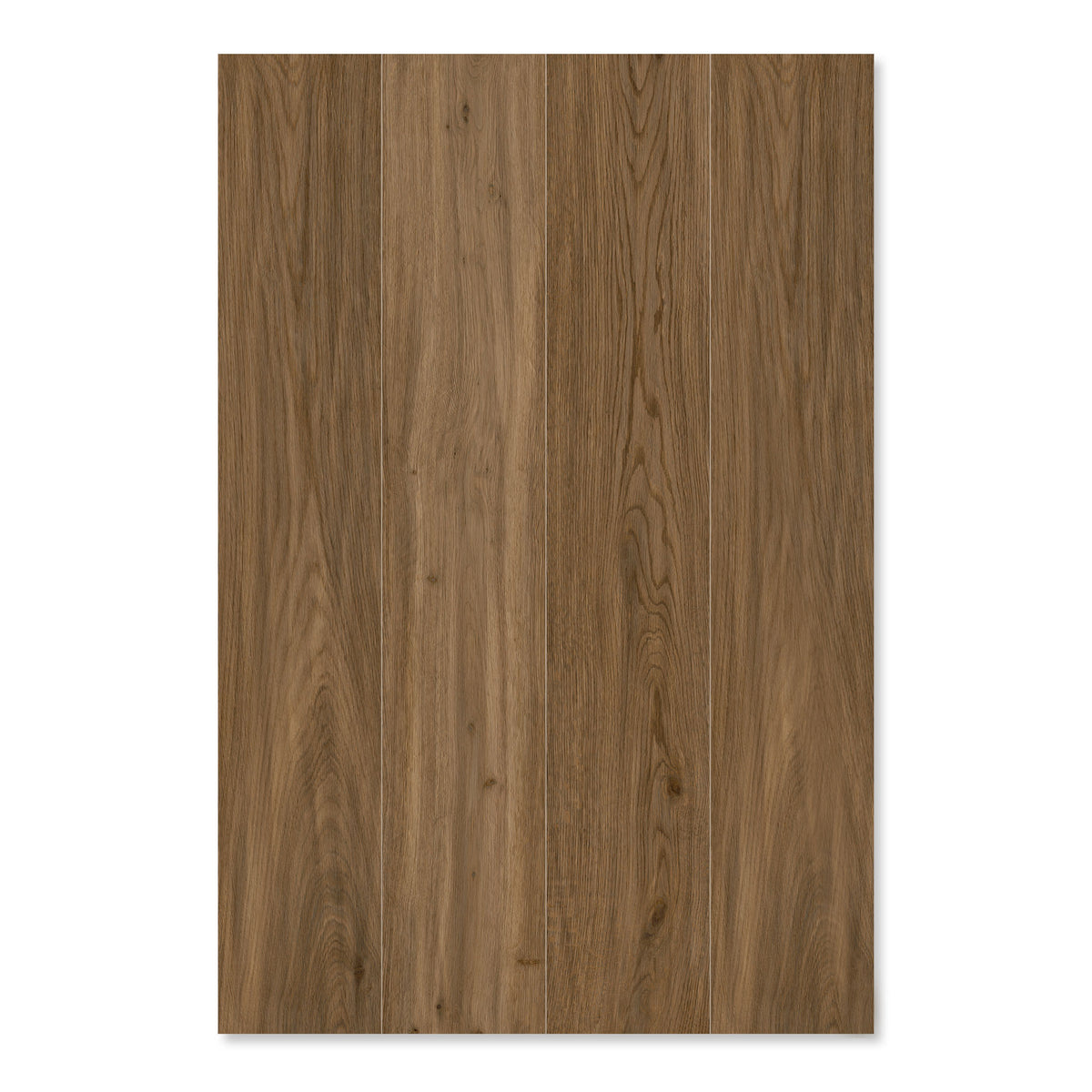 Sherwood Walnut Wood Effect Tile