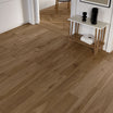 Sherwood Walnut Wood Effect Tile