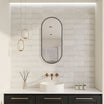 Shiraz Pearl Wall Tile