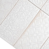 Shiraz Pearl Wall Tile