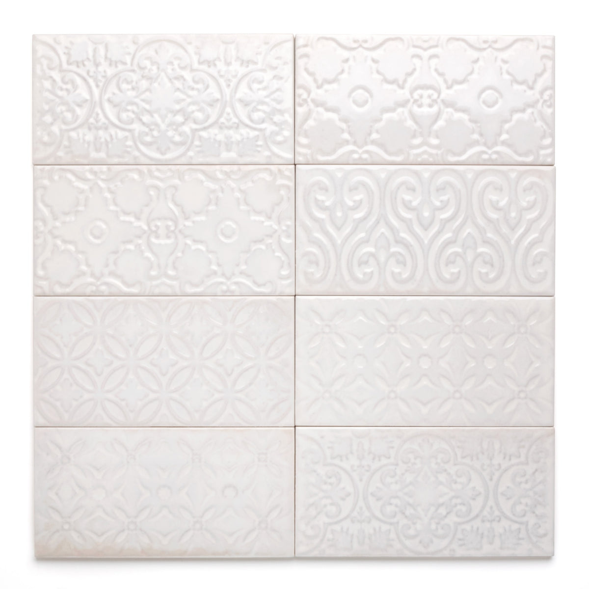 Shiraz Pearl Wall Tile