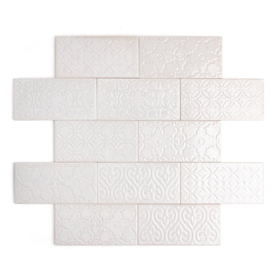 Shiraz Pearl Wall Tile