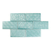 Shiraz Turquoise Wall Tile