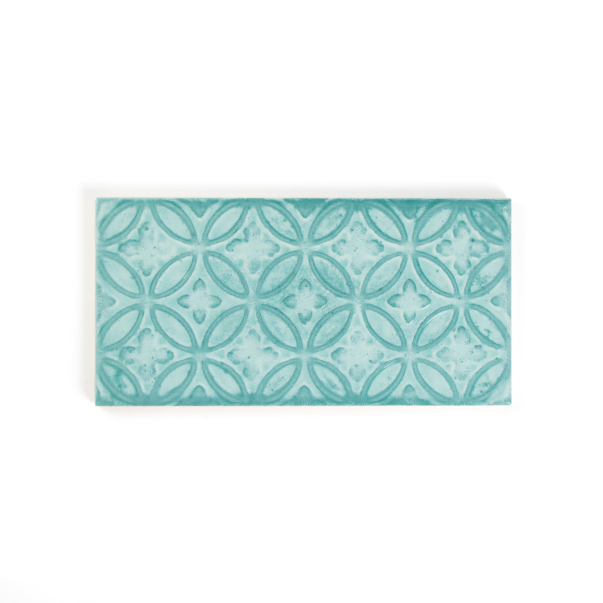 Shiraz Turquoise Wall Tile