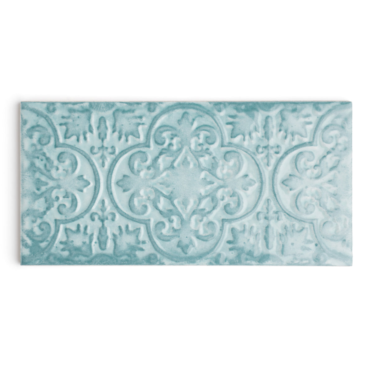 Shiraz Turquoise Wall Tile