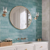 Shiraz Turquoise Wall Tile