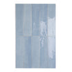 Soho Aqua Wall Tile