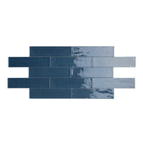 Soho Blue Wall Tile