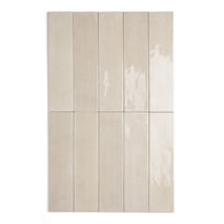 Soho Ivory Wall Tile