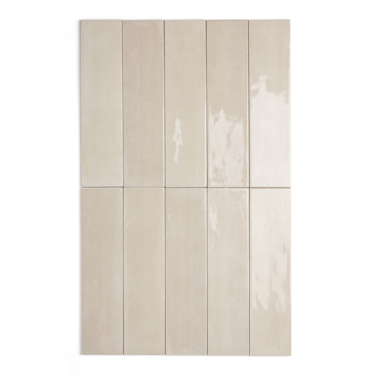 Soho Ivory Wall Tile