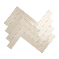 Soho Ivory Wall Tile