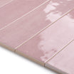 Soho Rose Wall Tile